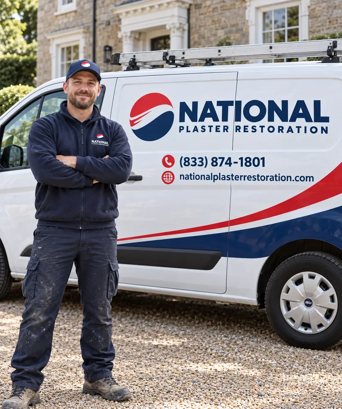 Plaster Repair Kyburz, CA FAQs